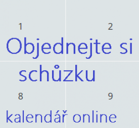 Schůzka online